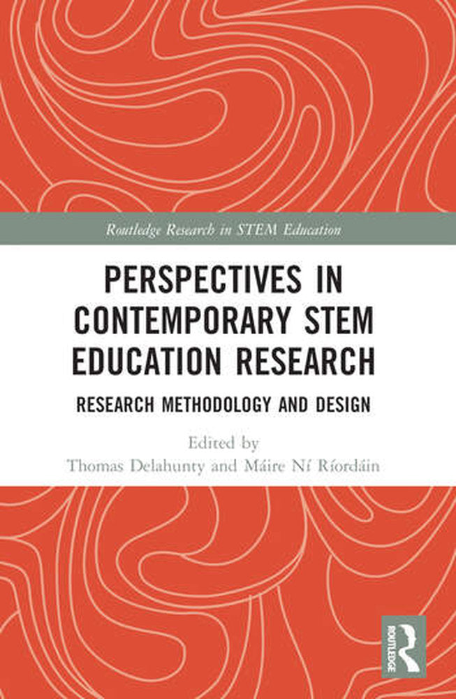 Perspectives In Contemporary STEM Education Research
