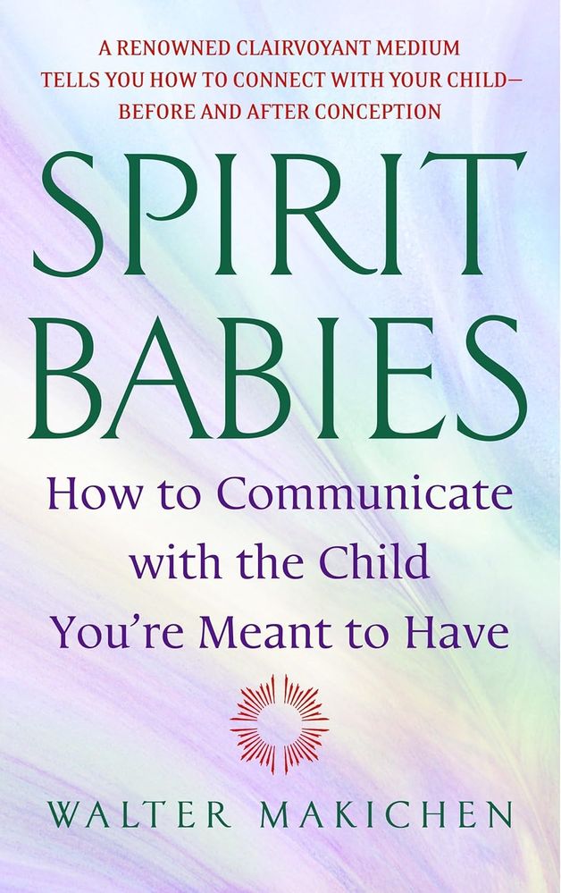 Spirit Babies (Paperback)