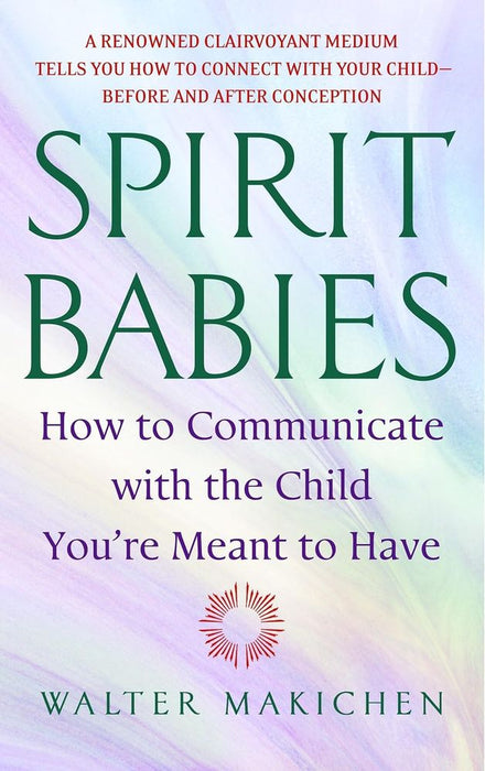 Spirit Babies (Paperback)