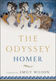 The Odyssey (Trade Paperback)
