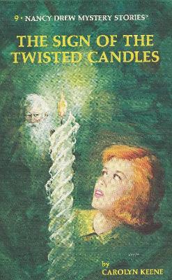 Nancy Drew 9: The Sign Twisted CaNancy Drewles