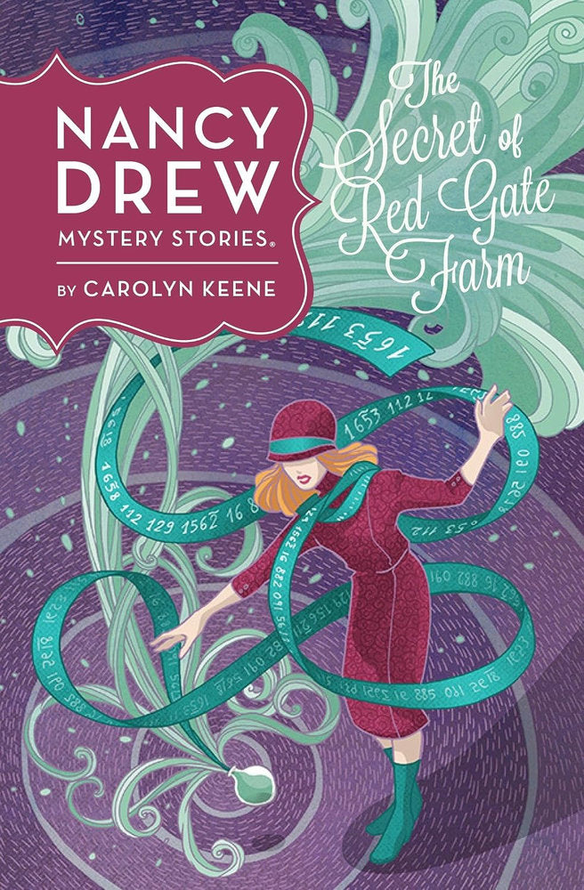 Nancy Drew 6: Secret of Red Gate Farm