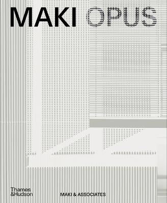 Maki Opus (Paperback)