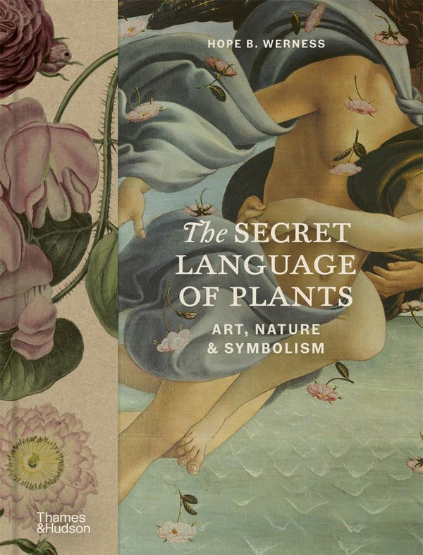 The Secret Language Of Plants (Hardcover)