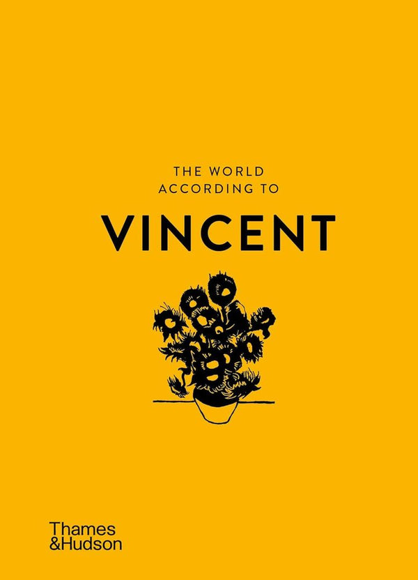 The World According To Vincent (Hardcover)