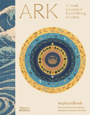 Ark (Hardcover)
