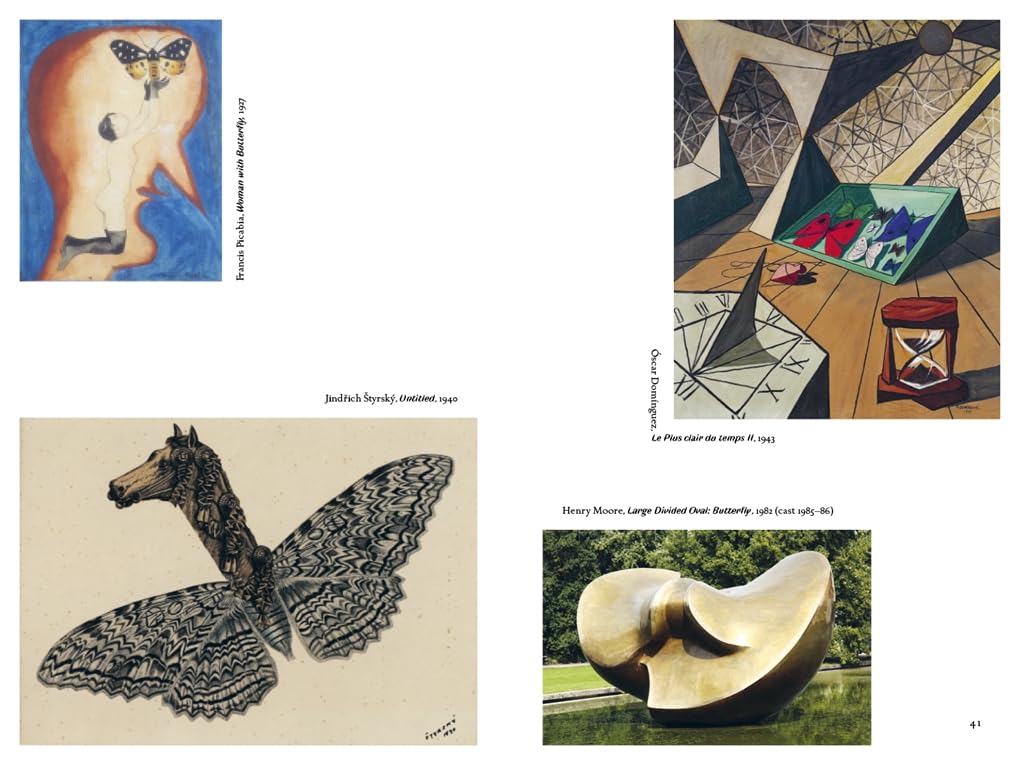 The Surrealist Menagerie: Strange Beasts & Fantastic Visions (Hardcover)