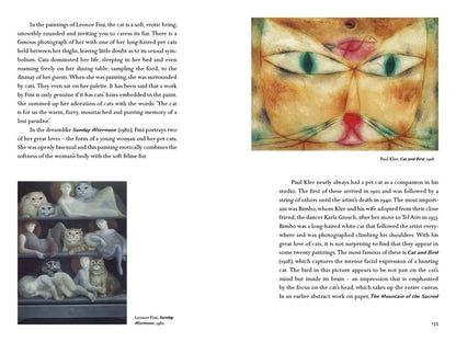 The Surrealist Menagerie: Strange Beasts & Fantastic Visions (Hardcover)