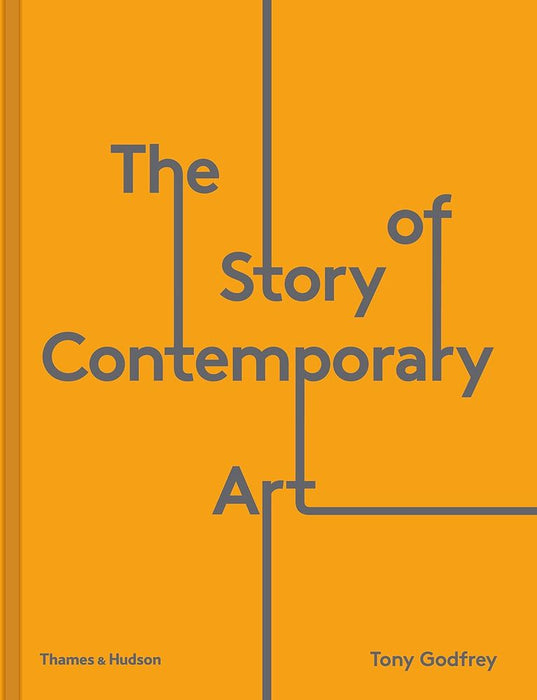 The Story of Contemporary Art (Hardcover)