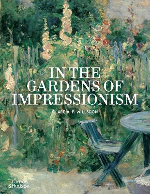 In The Gardens Of Impressionism (Paperback)