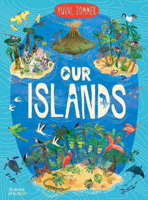 Our Island