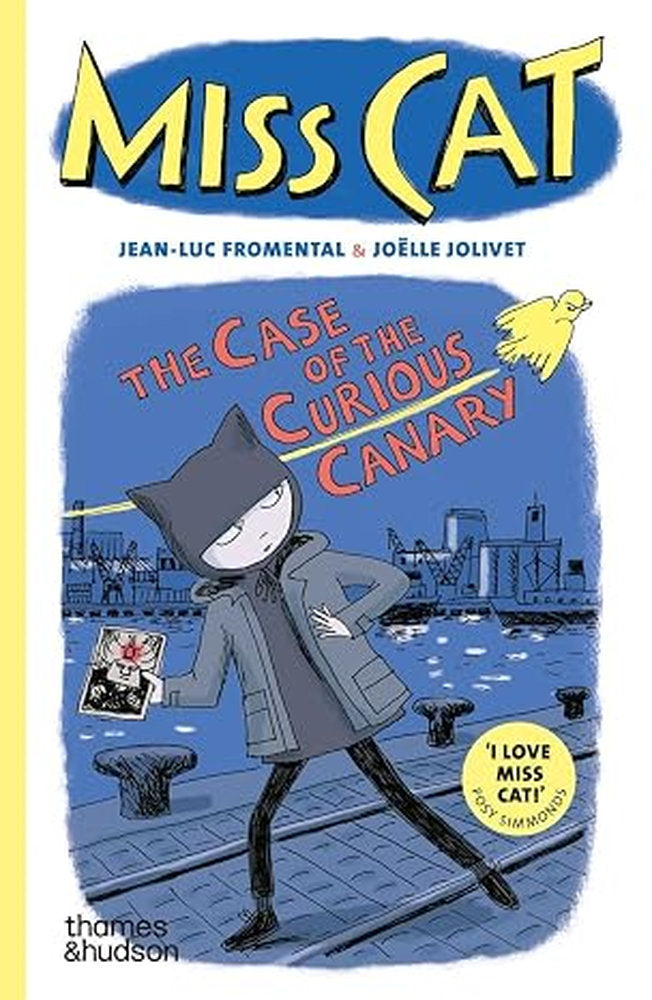Miss Cat 1: The Gnome's Nightmare (Paperback)