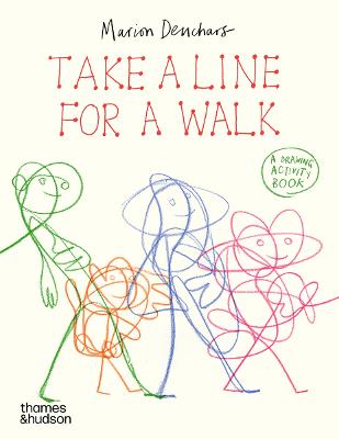 Take A Line For A Walk (Paperback)