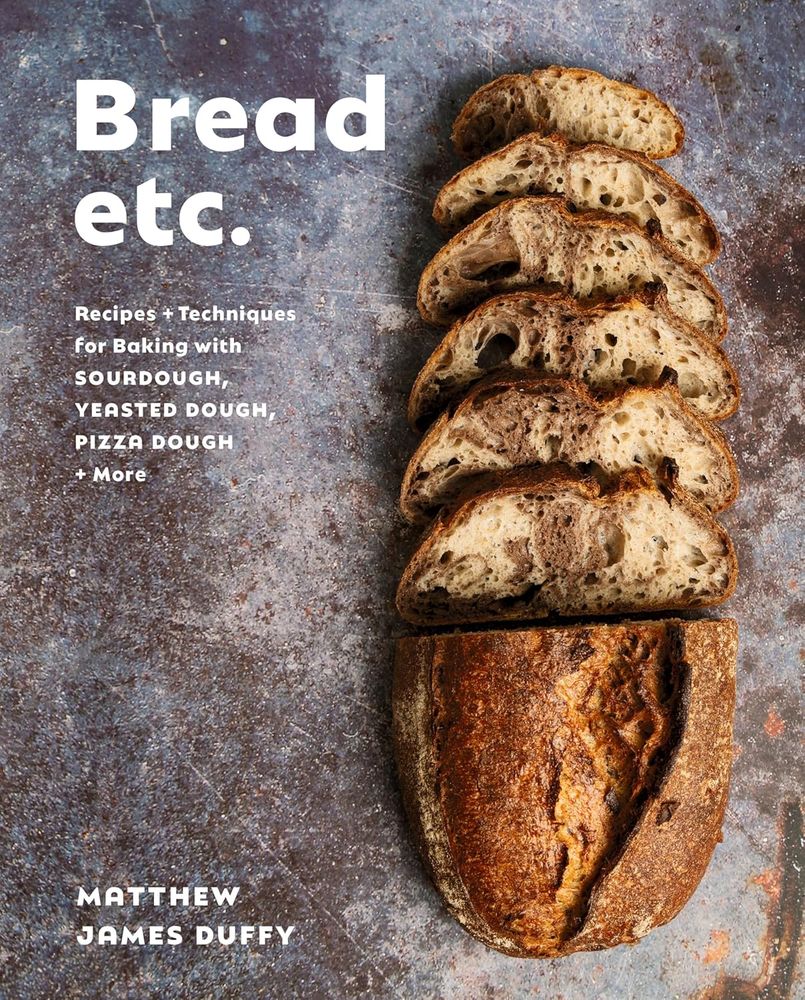 Bread Etc.
