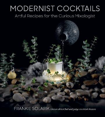 Modernist Cocktails