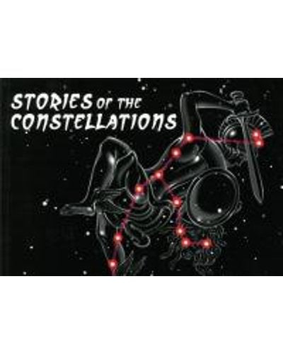 Stories Of Constellations (Paperback)