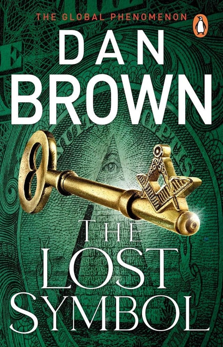 Robert Langdon 3: The Lost Symbol (Paperback)