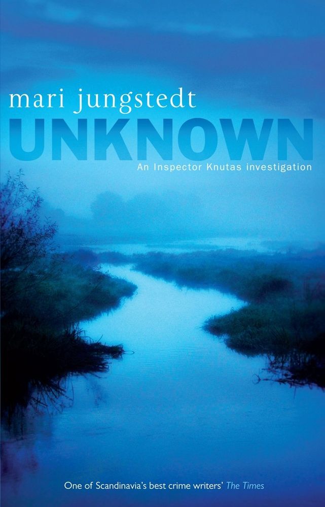 Unknown (Paperback)