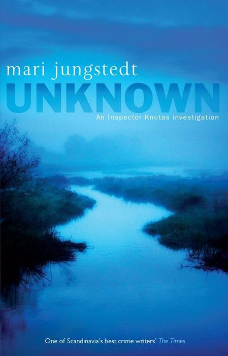 Unknown (Paperback)