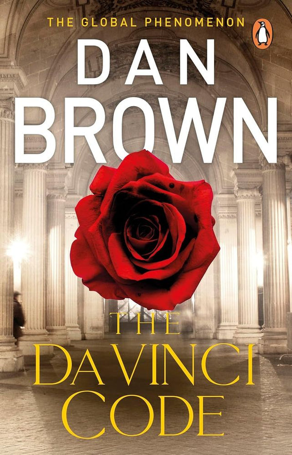 Robert Langdon 2: The Da Vinci Code (Paperback)