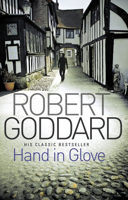 Hand In Glove (Paperback)