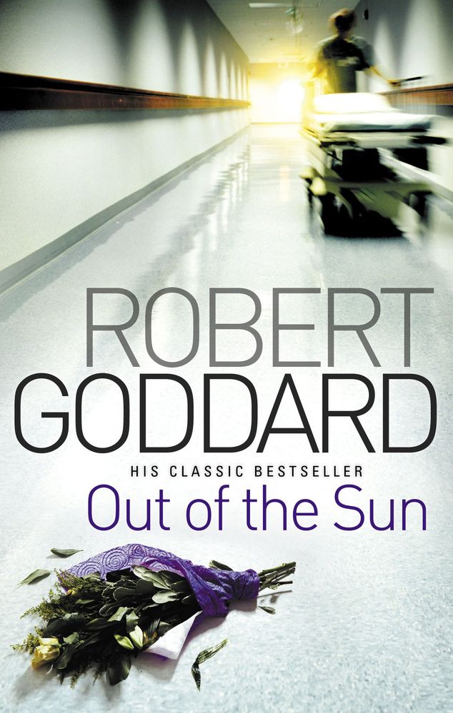 Out Of The Sun (Paperback)