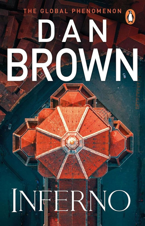 Robert Langdon 4: Inferno (Paperback)