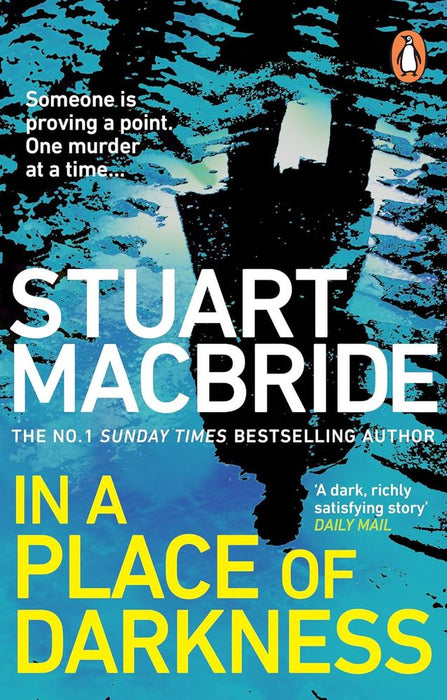 In a Place of Darkness (Paperback)