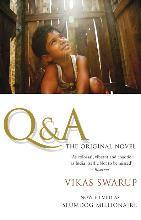 Q & A (Paperback)