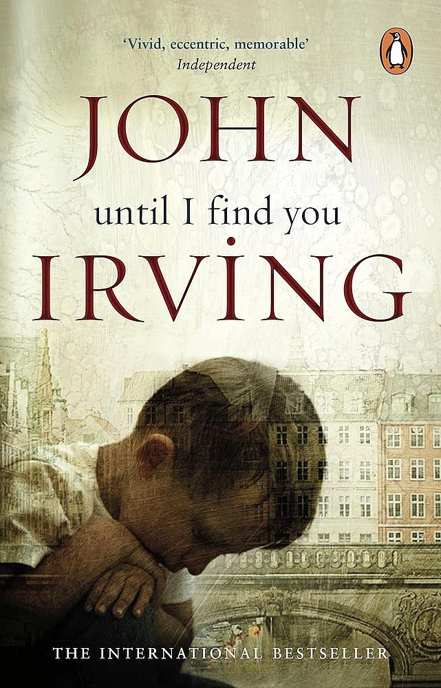 Until I Find You (Paperback)