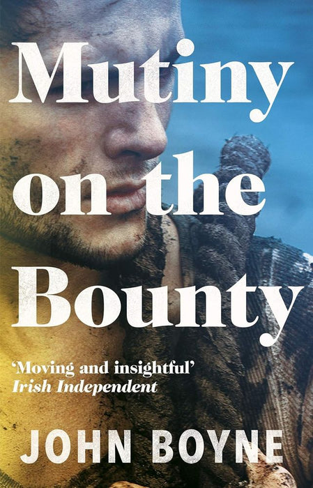 Mutiny On The Bounty (Paperback)
