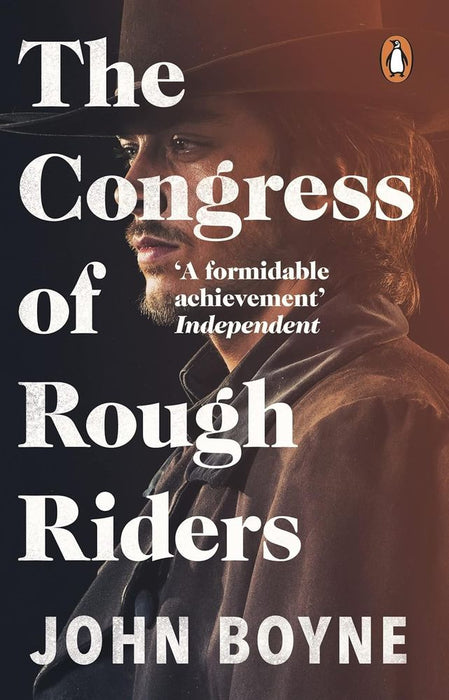 The Congress of Rough Riders (Paperback)