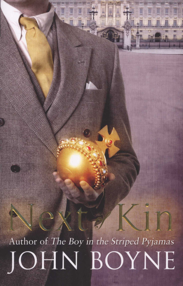 Next of Kin