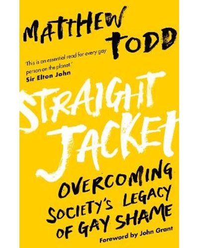 Straight Jacket (Paperback)