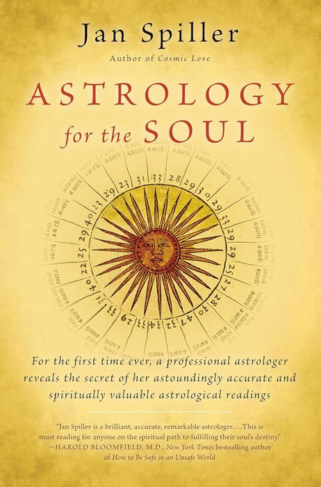 Astrology for the Soul (Paperback)