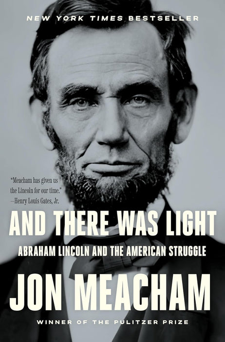 And There Was Light (Paperback)
