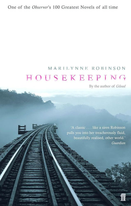 Housekeeping (Paperback)