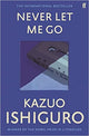 Never Let Me Go (Paperback)
