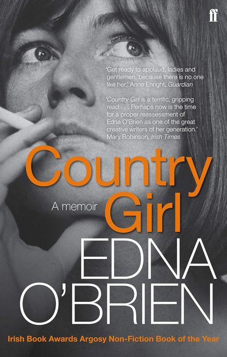 Country Girl (Paperback)