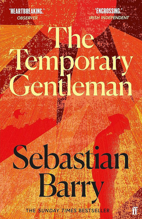 The Temporary Gentleman (Paperback)