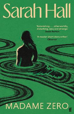 Madame Zero (Paperback)