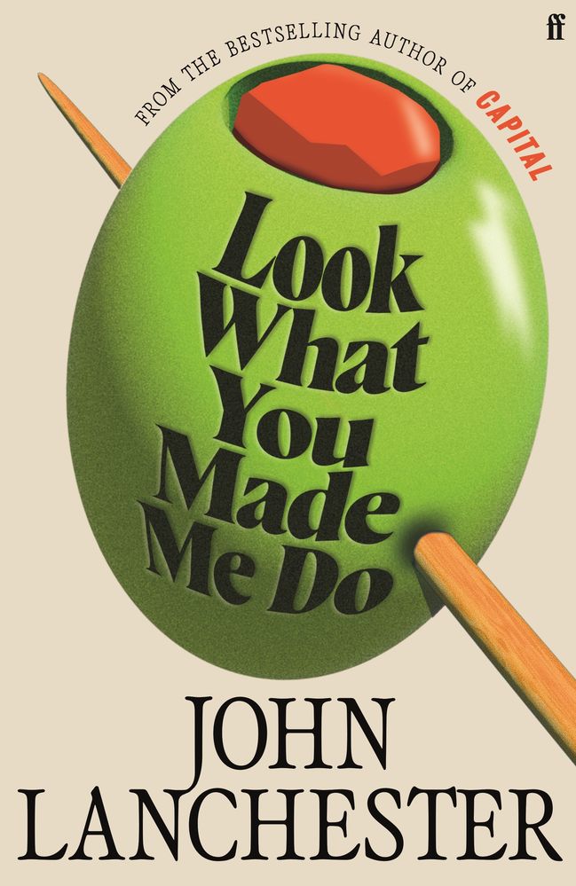 Look What You Made Me Do (Trade Paperback)