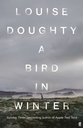 A Bird in Winter (Trade Paperback)