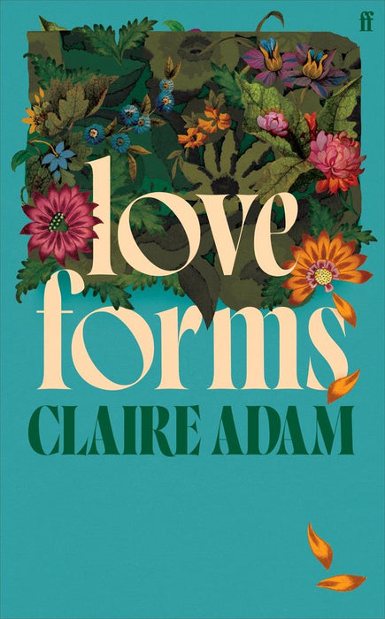Love Forms (Trade Paperback)