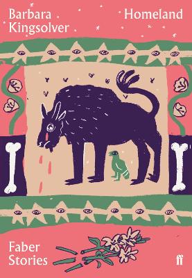 Faber Stories: Homeland