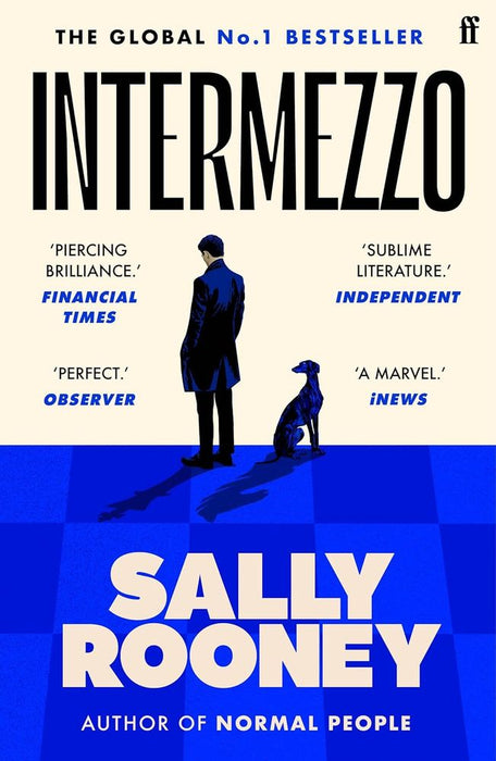 Intermezzo (Paperback)