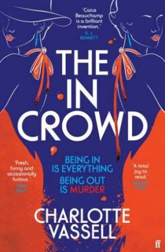 The In Crowd (Paperback)