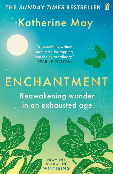 Enchantment: Reconnecting in an Anxious Age (Paperback)