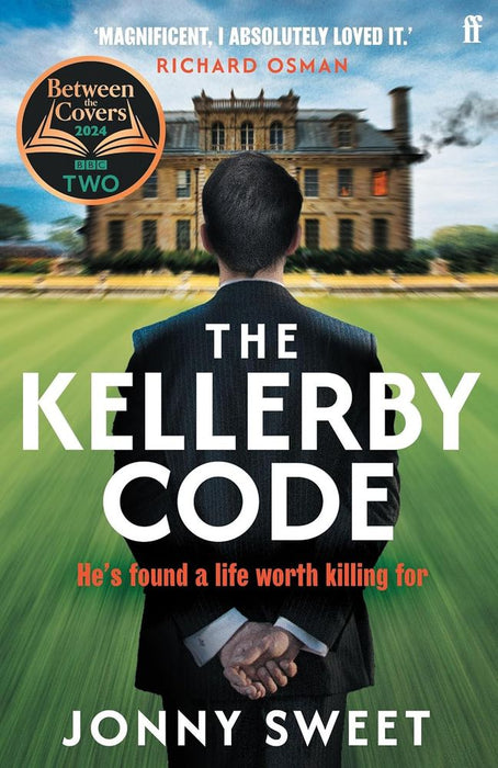 The Kellerby Code (Paperback)