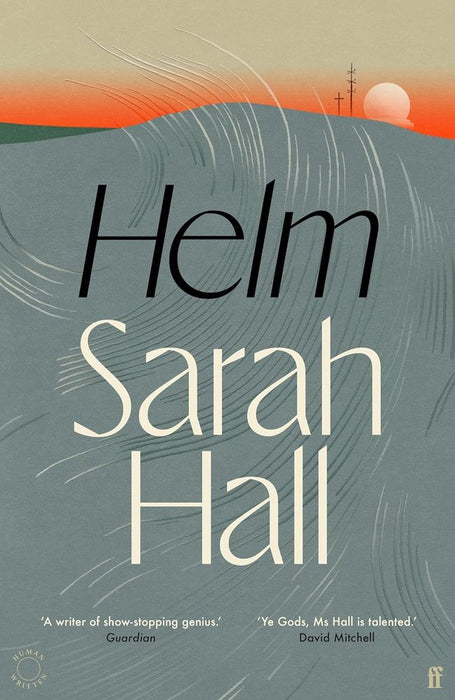 Helm (Trade Paperback)